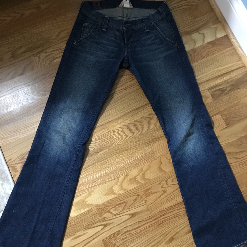 Authentic Lucky Brand Jeans